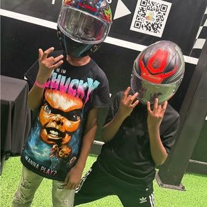 Meet your Posher, Devontae